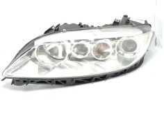 Recambio de faro delantero izquierdo para mazda 6 berlina (gg) referencia OEM IAM GR1B510L0B  