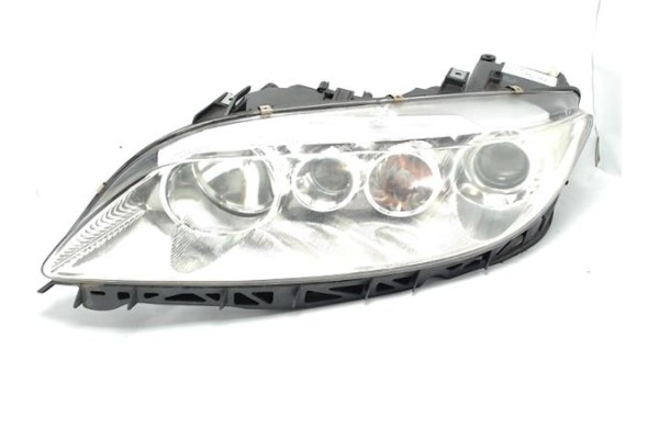 Recambio de faro delantero izquierdo para mazda 6 berlina (gg) referencia OEM IAM GR1B510L0B  