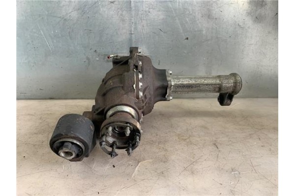 Recambio de diferencial delantero para land rover discovery 2.7 td referencia OEM IAM TAG500150  