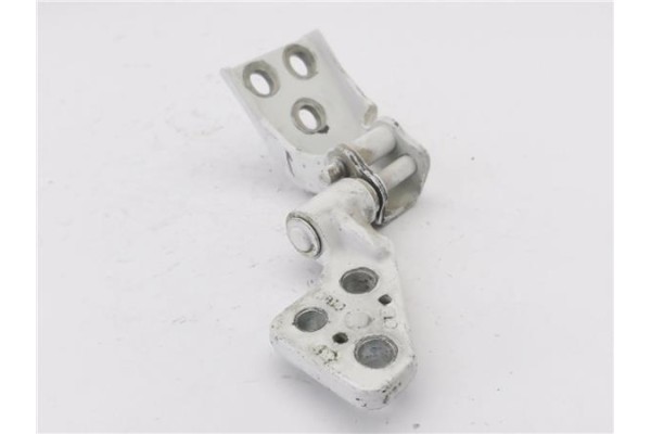 Recambio de bisagra sup. puerta trasero izquierda para citroen berlingo furgón 1.6 hdi 90 referencia OEM IAM 8717C0  