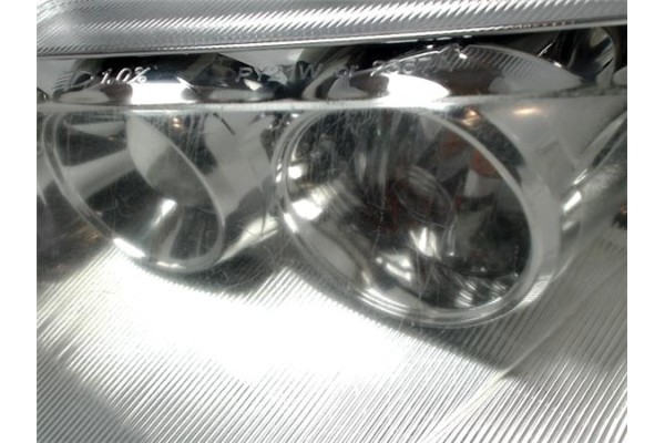 Recambio de faro delantero izquierdo para mazda 6 berlina (gg) referencia OEM IAM GR1B510L0B  