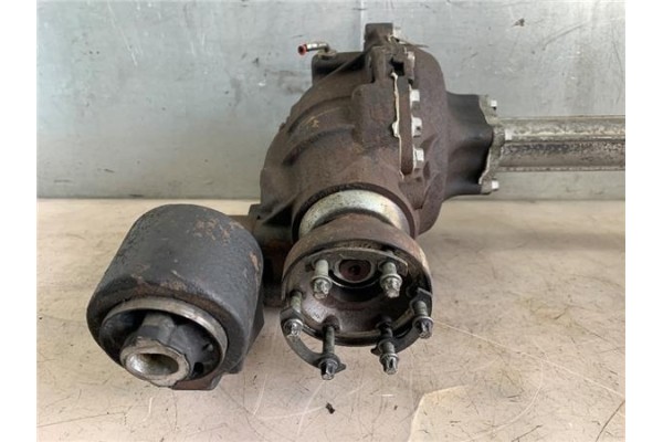 Recambio de diferencial delantero para land rover discovery 2.7 td referencia OEM IAM TAG500150  
