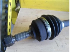 Recambio de palier delantero derecho para citroen c3 1.4 hdi referencia OEM IAM 3273ES 9650624180 