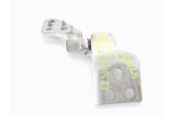 Recambio de bisagra sup. puerta trasero izquierda para citroen berlingo furgón 1.6 hdi 90 referencia OEM IAM 8717C0  