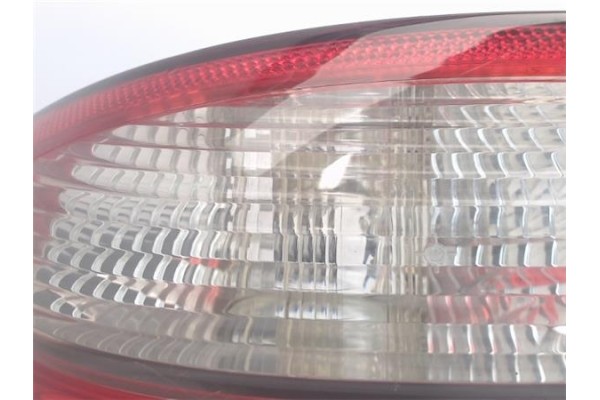 Recambio de piloto trasero izquierdo para renault laguna ii (bg0) referencia OEM IAM 8200002473 2345 8200002472 , RENAULT | 8799