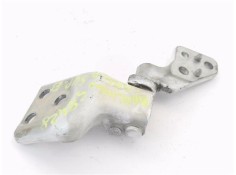 Recambio de bisagra sup. puerta trasero izquierda para citroen berlingo furgón 1.6 hdi 90 referencia OEM IAM 8717C0  