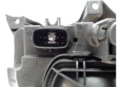 Recambio de faro delantero izquierdo para mazda 6 berlina (gg) referencia OEM IAM GR1B510L0B  