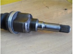 Recambio de palier delantero derecho para citroen c3 1.4 hdi referencia OEM IAM 3273ES 9650624180 