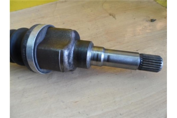 Recambio de palier delantero derecho para citroen c3 1.4 hdi referencia OEM IAM 3273ES 9650624180 