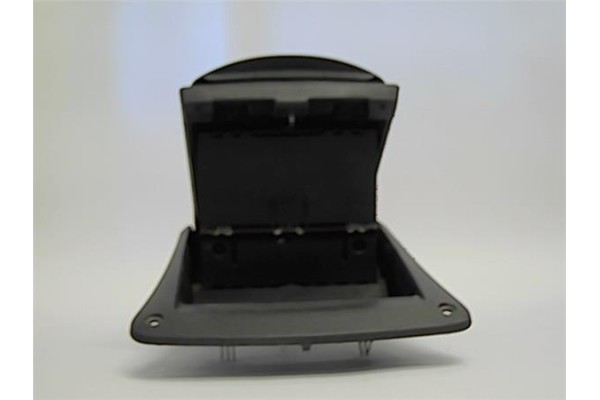 Recambio de guantera salpicadero para peugeot boxer furgón (230l) 2.8 hdi referencia OEM IAM 822655  