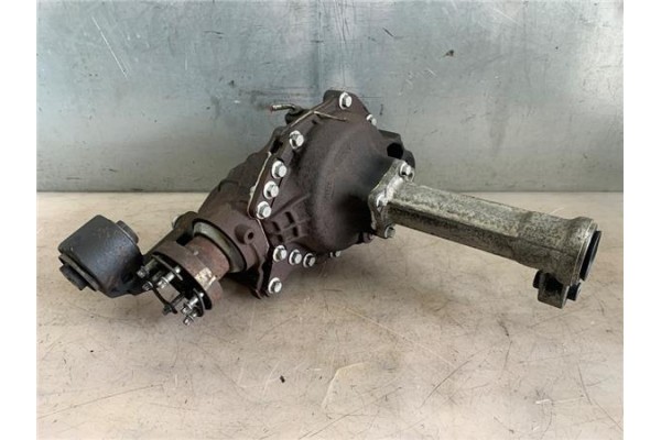 Recambio de diferencial delantero para land rover discovery 2.7 td referencia OEM IAM TAG500150  