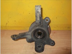 Recambio de mangueta delantero derecha para nissan micra (k11) 1.5 d referencia OEM IAM 4001474B00  