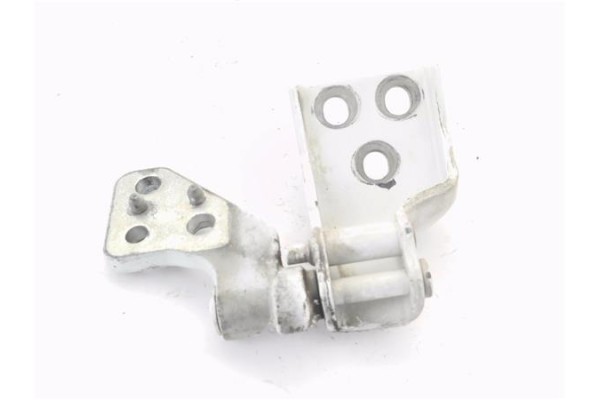 Recambio de bisagra sup. puerta trasero izquierda para citroen berlingo furgón 1.6 hdi 90 referencia OEM IAM 8717C0  