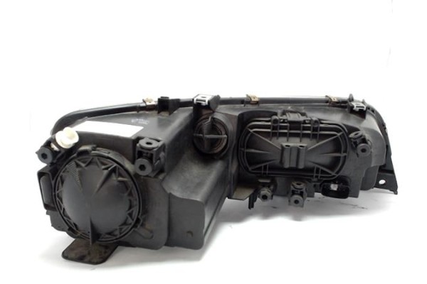 Recambio de faro delantero izquierdo para mazda 6 berlina (gg) referencia OEM IAM GR1B510L0B  