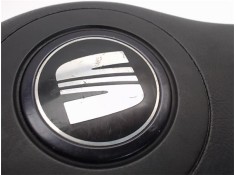 Recambio de airbag volante para seat leon (1m1) referencia OEM IAM 1M880201N   2