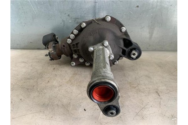 Recambio de diferencial delantero para land rover discovery 2.7 td referencia OEM IAM TAG500150  