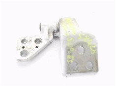 Recambio de bisagra sup. puerta trasero izquierda para citroen berlingo furgón 1.6 hdi 90 referencia OEM IAM 8717C0  