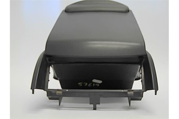 Recambio de guantera salpicadero para peugeot boxer furgón (230l) 2.8 hdi referencia OEM IAM 822655  