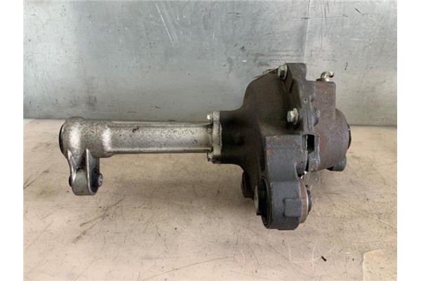 Recambio de diferencial delantero para land rover discovery 2.7 td referencia OEM IAM TAG500150  