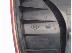 Recambio de piloto trasero izquierdo para renault laguna ii (bg0) referencia OEM IAM 8200002473 2345 8200002472 , RENAULT | 8799