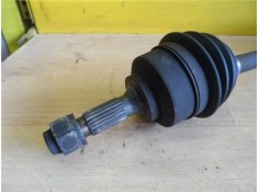 Recambio de palier delantero izquierdo para citroen c3 1.4 hdi referencia OEM IAM 3272ET 9650624260 