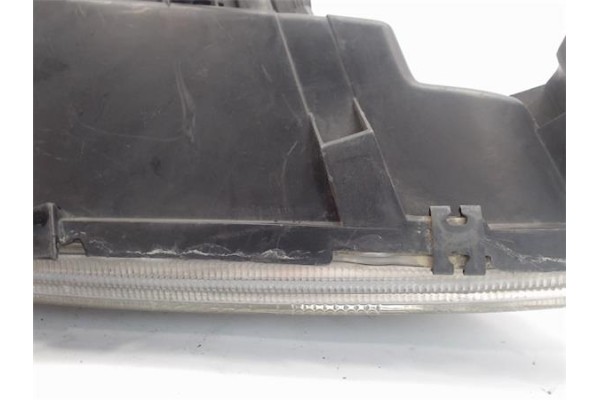 Recambio de faro delantero izquierdo para peugeot 306 3/5 pt. (s1) referencia OEM IAM 6204K5  