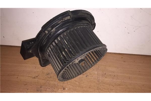Recambio de motor calefaccion para renault r 21 berlina (b/l48)(1985) 2.0 (b48c) referencia OEM IAM A30254448WA30254915W  