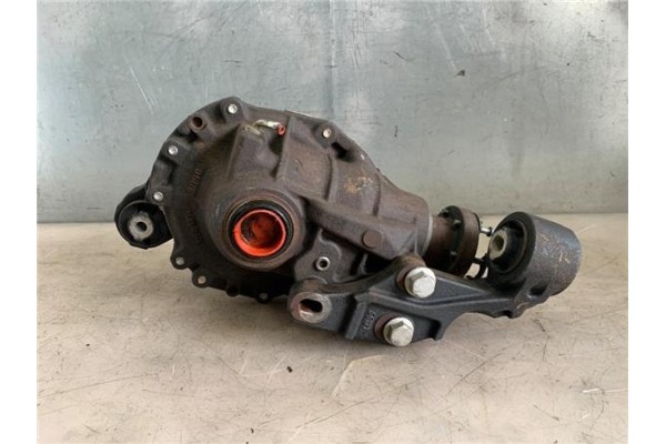 Recambio de diferencial delantero para land rover discovery 2.7 td referencia OEM IAM TAG500150  