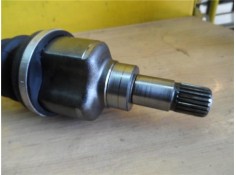 Recambio de palier delantero izquierdo para citroen c3 1.4 hdi referencia OEM IAM 3272ET 9650624260 