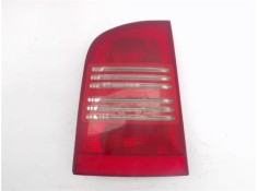 Recambio de piloto trasero izquierdo para skoda octavia combi (1u5) referencia OEM IAM 1U9945095 1U945111 