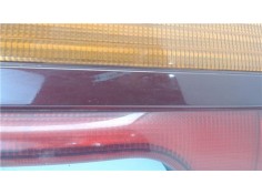 Recambio de piloto trasero central para mitsubishi space wagon (n30/n40) referencia OEM IAM 92405M20  