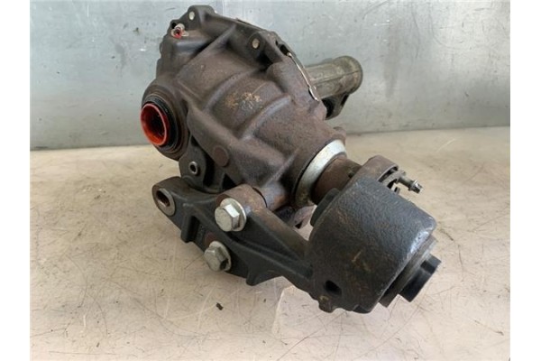 Recambio de diferencial delantero para land rover discovery 2.7 td referencia OEM IAM TAG500150  