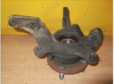 Recambio de mangueta delantero izquierda para nissan micra (k11) 1.5 d referencia OEM IAM 4001574B00  