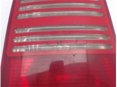 Recambio de piloto trasero izquierdo para skoda octavia combi (1u5) referencia OEM IAM 1U9945095 1U945111 