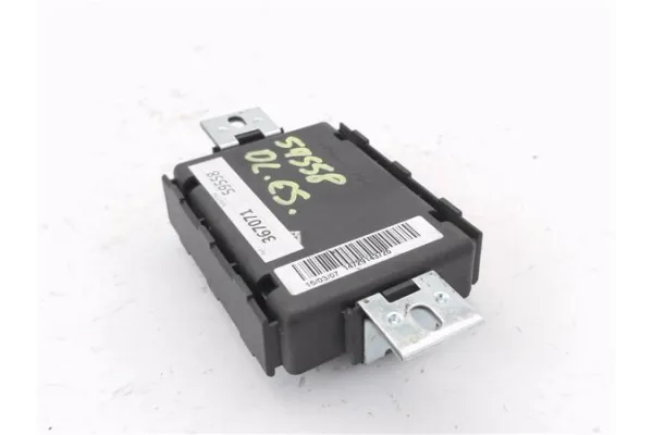 Recambio de centralita cierre puerta delantero izquierda para alfa romeo gt (125) 1.9 jtd referencia OEM IAM 50507794  