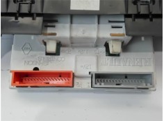 Recambio de mando multifuncion para renault kangoo 4x4 1.9 rapid referencia OEM IAM 8200181028  
