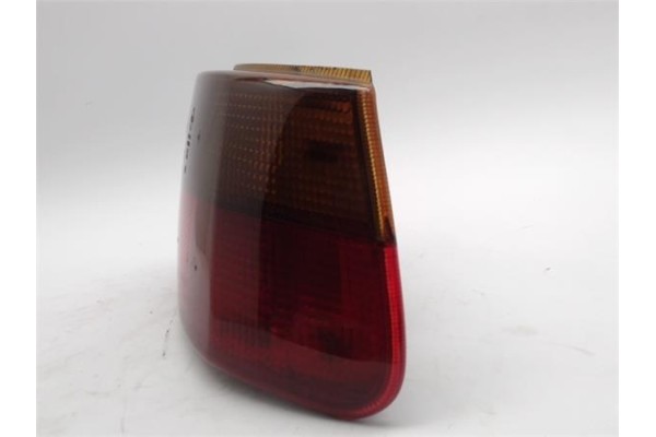 Recambio de piloto trasero derecho para opel astra f berlina referencia OEM IAM 1223148  