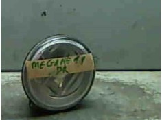Recambio de faro antiniebla para renault megane i classic (la0) 1.6 16v (la04, la11, la0b, la1c, la1j) referencia OEM IAM 770104