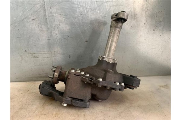 Recambio de diferencial delantero para land rover discovery 2.7 td referencia OEM IAM TAG500150  