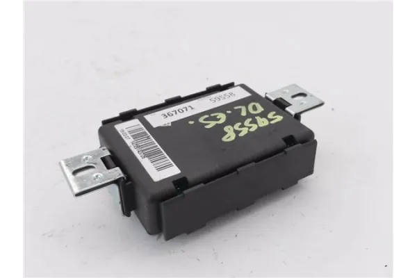 Recambio de centralita cierre puerta delantero izquierda para alfa romeo gt (125) 1.9 jtd referencia OEM IAM 50507794  
