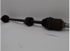 Recambio de palier delantero derecho para fiat punto / grande punto (199) 1.4 referencia OEM IAM 55700559  