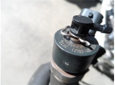 Recambio de inyector para peugeot 407 sw 2.0 hdi 135 referencia OEM IAM 1980J4  