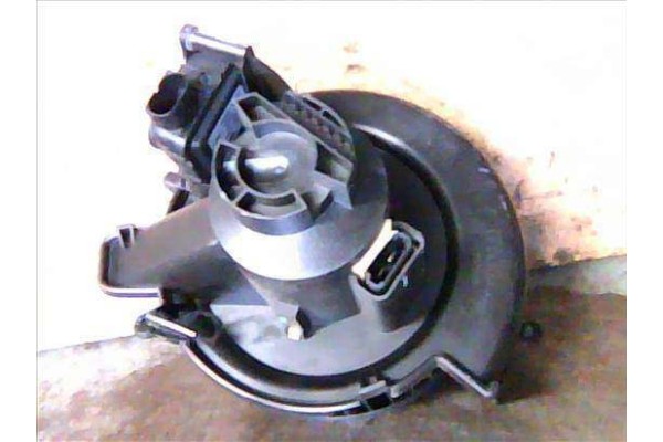 Recambio de motor calefaccion para opel zafira a 2.0 dti 16v referencia OEM IAM 90437893 409134 