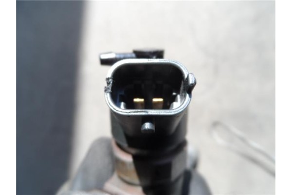 Recambio de inyector para peugeot 407 sw 2.0 hdi 135 referencia OEM IAM 1980J4  
