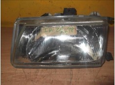 Recambio de faro delantero izquierdo para seat ibiza (6k1) 1.4 i referencia OEM IAM 6K1941015B  