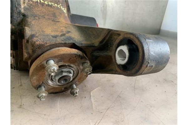 Recambio de grupo diferencial trasero para land rover discovery 2.7 td referencia OEM IAM TVK500250  
