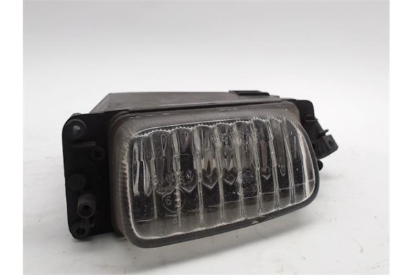 Recambio de faro antiniebla derecho para seat toledo (1l) referencia OEM IAM   