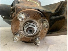 Recambio de grupo diferencial trasero para land rover discovery 2.7 td referencia OEM IAM TVK500250  