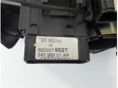 Recambio de mando intermitencia para renault kangoo 4x4 1.9 rapid referencia OEM IAM 8200379527 7701047255 