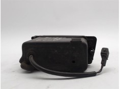 Recambio de faro antiniebla derecho para seat toledo (1l) referencia OEM IAM   